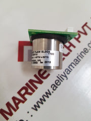 Crowcon s011375/aa trp-1638-cd trp/det flam block module