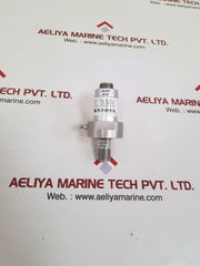 Kyowa electronic pg-500ku pressure transducer