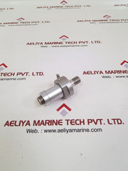 Kyowa electronic pg-500ku pressure transducer