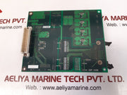 Otari pb-58ra pcb card pb9c954a