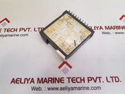 Deuta-werke bwa6 output relay bwa6oyo