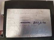 Deuta-werke bwa6 output relay bwa6oyo