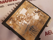 Deuta-werke bwa6 output relay bwa6oyo