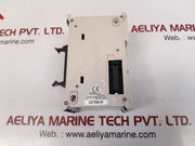 Keyence nr-500+nr-ha08 analog module