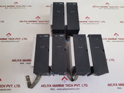 Aeg 2a400-45h thyro-a power controller module 763-724-42.21