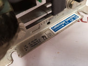 Aeg 2a400-45h thyro-a power controller module 763-724-42.21