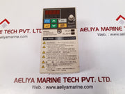Omron 3g3mv-ab002 inverter drive 