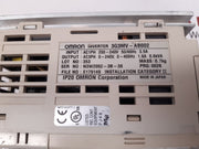 Omron 3g3mv-ab002 inverter drive