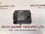 Siemens tqo31a27 ignition module
