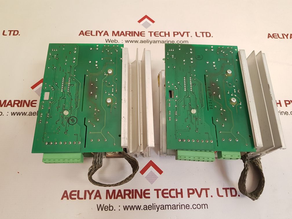 Aeg 1a 400-30h digital scr power controller