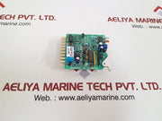 Westronics w-9806-ann pcb card used One