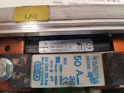 Aeg 1a 400-30h digital scr power controller