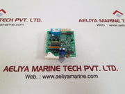 Westronics w-9806-ann pcb card new