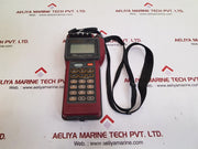 Tokyo sokki tc-31k digital strain meter