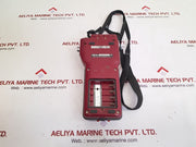 Tokyo sokki tc-31k digital strain meter