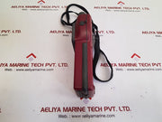 Tokyo sokki tc-31k digital strain meter