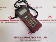 Tokyo sokki tc-31k digital strain meter