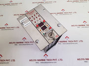 Det Tronics 002242-01F Flame Detection System