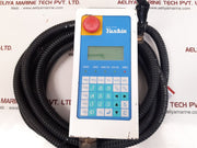 Yushin pendant teaching box