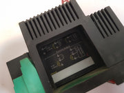 Proces data pd640 base module bm 014