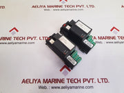 Proces-data pd640 base module bm 014 Used 