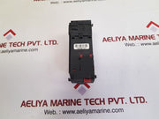 Proces-data pd640 base module bm 014 Used