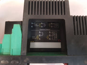 Proces-data pd640 base module bm 014 Used