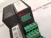 Proces-data pd640 base module bm 014 Used