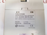 Shihlin ax0n-8eyr-es programmable logic controller