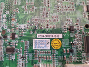 pcisa-c800evr-1g-iie industrial motherboard v1.3