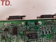 pcisa-c800evr-1g-iie industrial motherboard v1.3