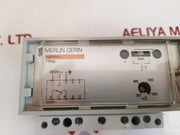 Merlin gerin tr5a insulation monitoring device New