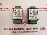 Asahi keiki tw-3m-4-c programmable transmitters