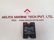 Crydom D2410 Solid State Relay 240V~ 10A