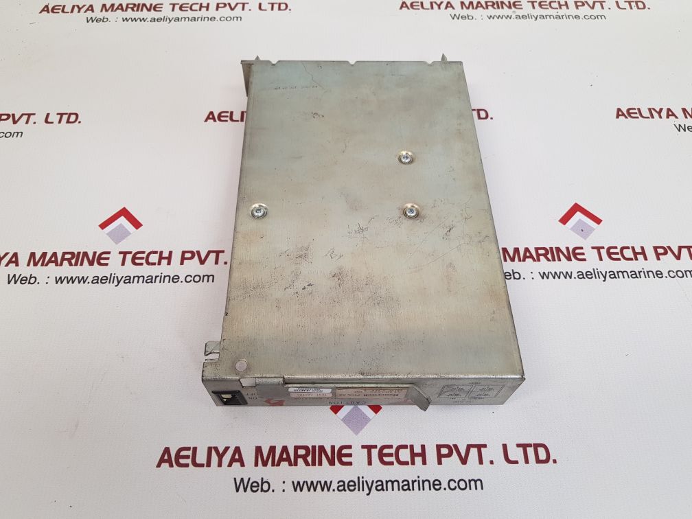 Honeywell 51403393-100  rev.g hard disk 51305559-100