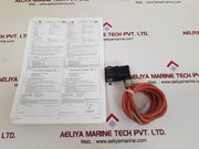 Parker pva-f102bx solenoid valve