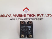 Carlo gavazzi re2425aa06 solid state relay