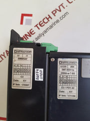 Infranor smt-bd1 bmm05af servo drive 220/04-w-t-bs