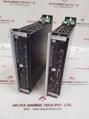 Infranor smt-bd1 smt-bd1/1p servo drives & motion control u/220 i/12