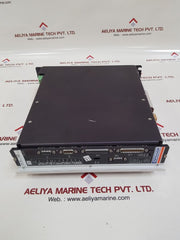 Infranor smt-bd1 smt-bd1/1p servo drives & motion control u/220 i/12