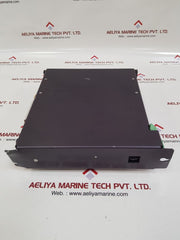 Infranor smt-bd1 smt-bd1/1p servo drives & motion control u/220 i/12