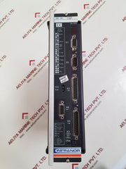 Infranor smt-bd1 smt-bd1/1p servo drives & motion control u/220 i/12
