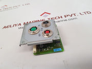 Siemens a5e00239082 pcb card