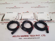 Keyence gt2-ca2m lasor sensor cable