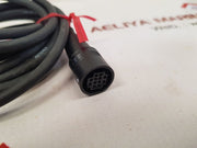 Keyence gt2-ca2m lasor sensor cable