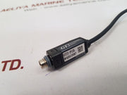 Keyence gt2-p12l digital contact sensor