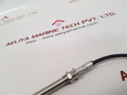 Keyence gt2-p12l digital contact sensor