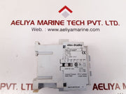 Allen-bradley 700-cf220* Ser.A Control Relay Ac-12 690V 25A