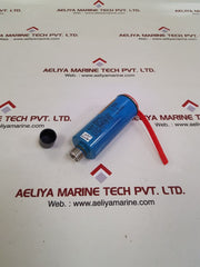 Hoppe Hcg2011 M04 P1 2-wire Pressure Sensor