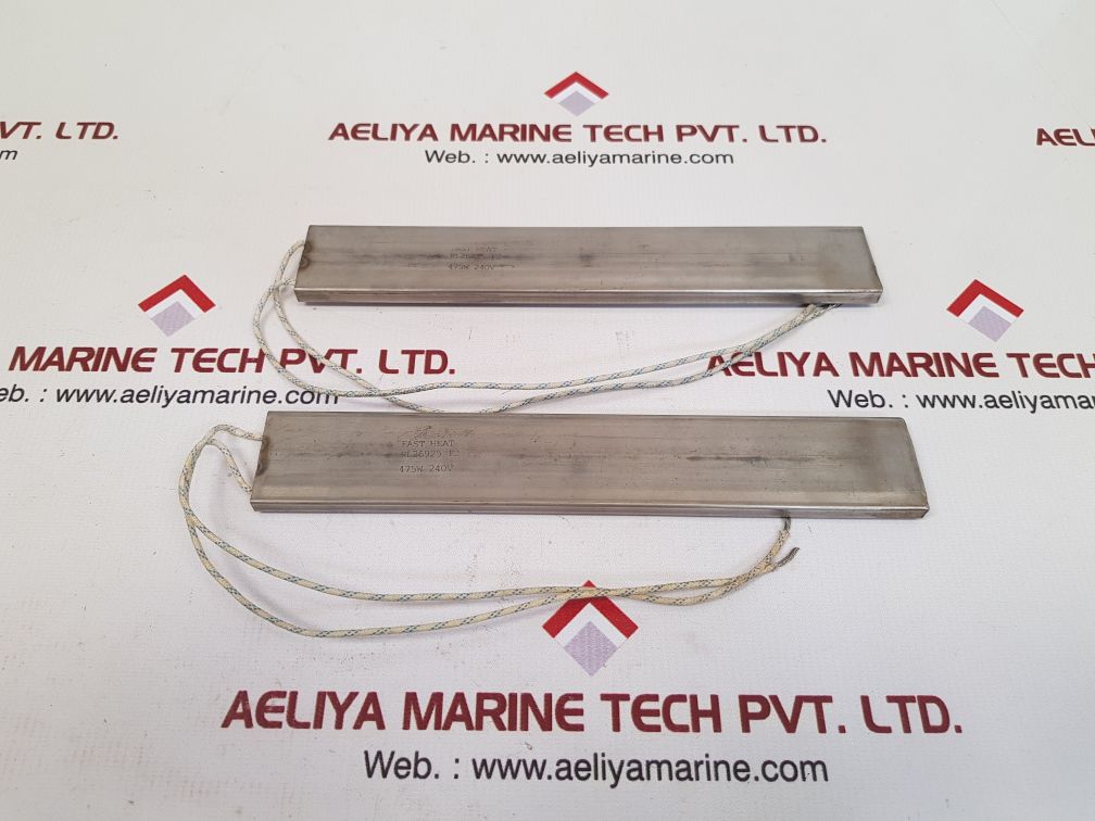 Fast heat Rl26925 fj strip heater